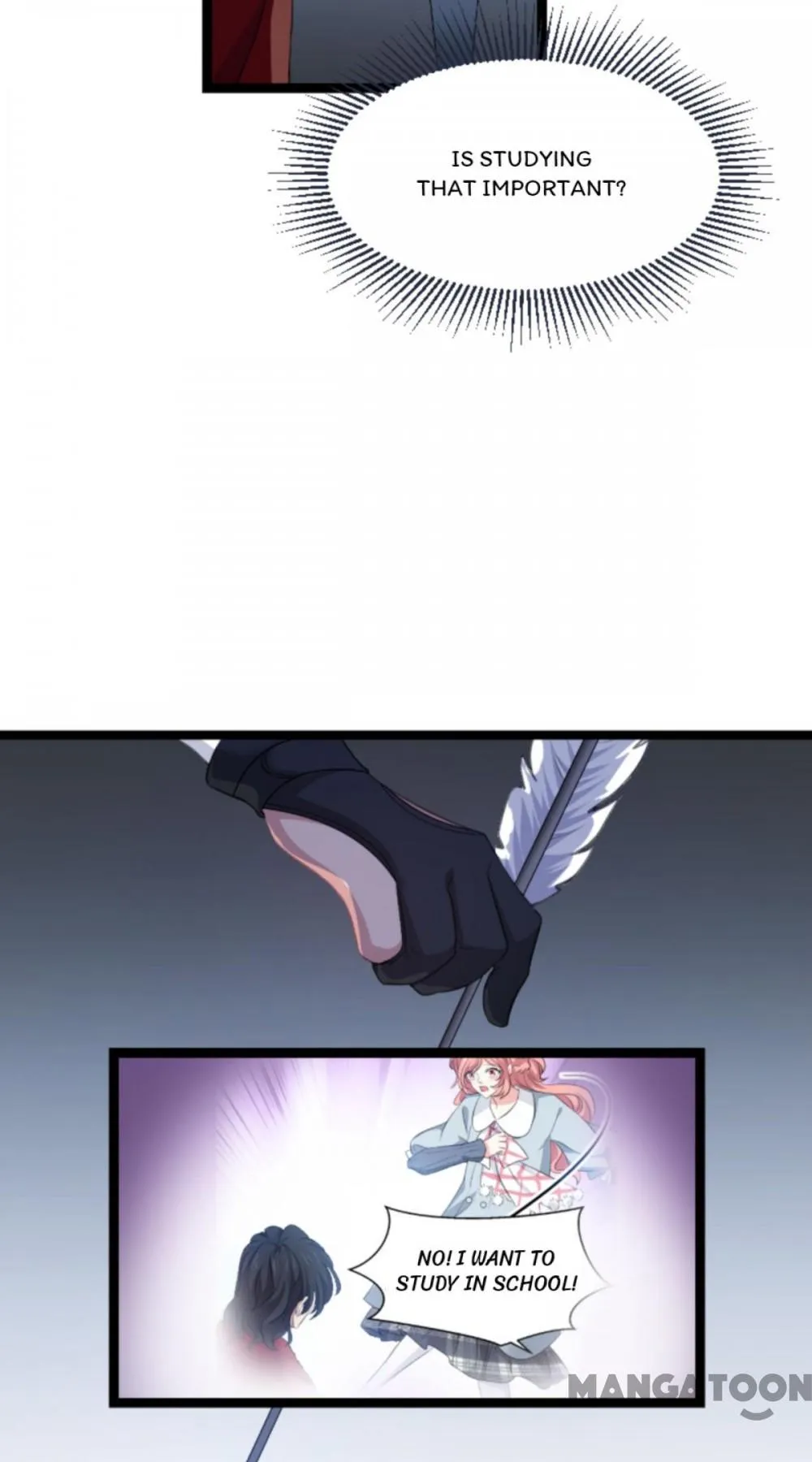 Like Husband, Like Son Chapter 222 32